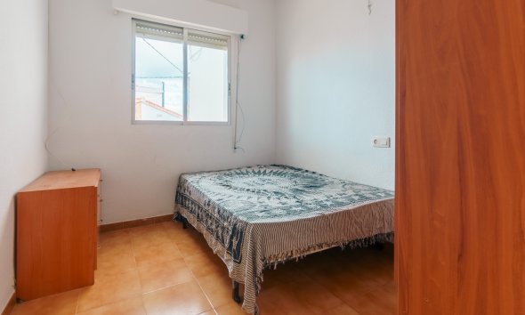 Reventa - Bungalow -
Albir