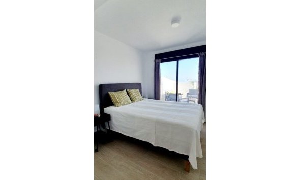 Reventa - Apartamento / piso -
Finestrat