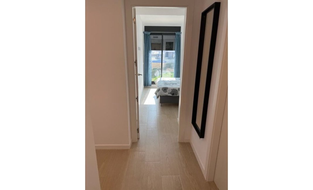 Reventa - Apartamento / piso -
Finestrat