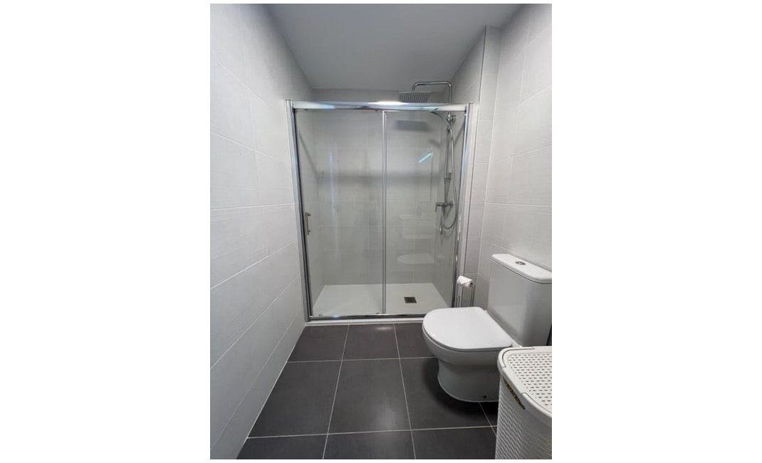 Reventa - Apartamento / piso -
Finestrat