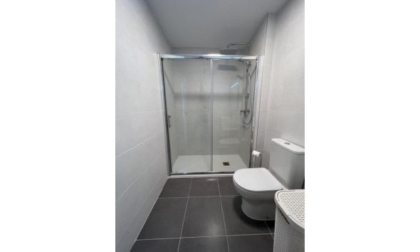 Reventa - Apartamento / piso -
Finestrat