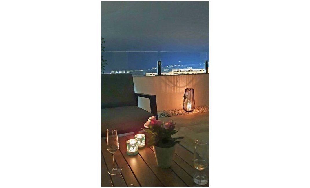 Reventa - Apartamento / piso -
Finestrat