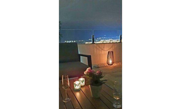 Reventa - Apartamento / piso -
Finestrat