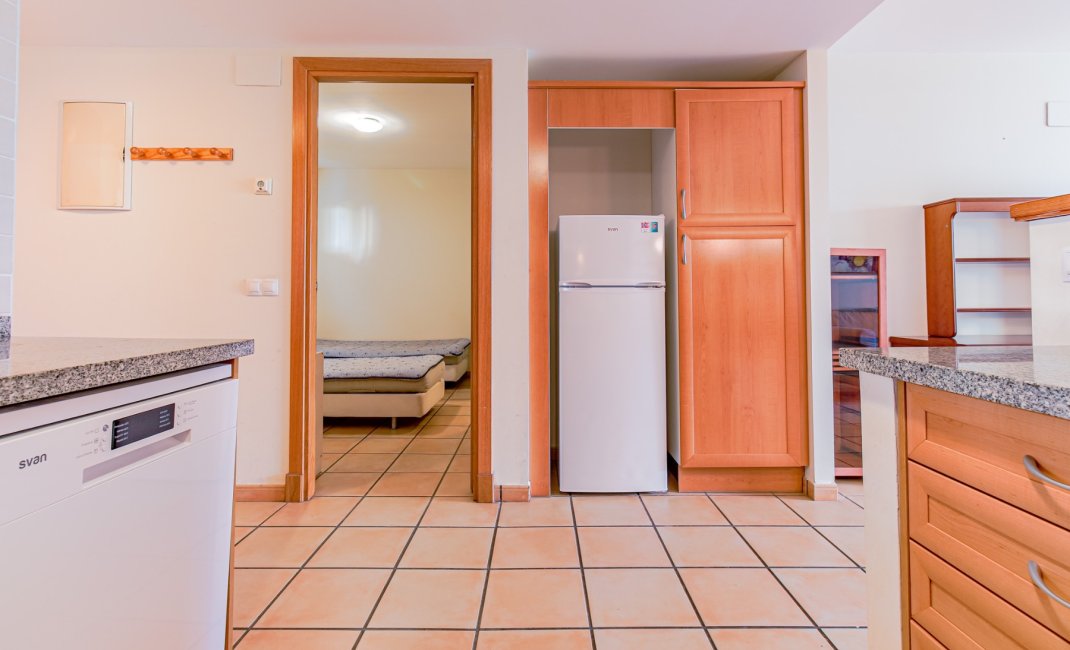 Resale - Apartment / flat -
Alfas del Pí