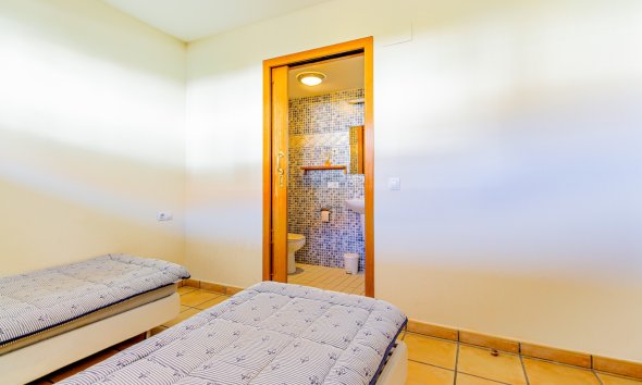 Revente - Appartement -
Alfas del Pí