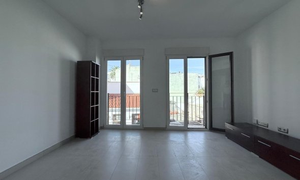 Resale - Apartment / flat -
La Nucía