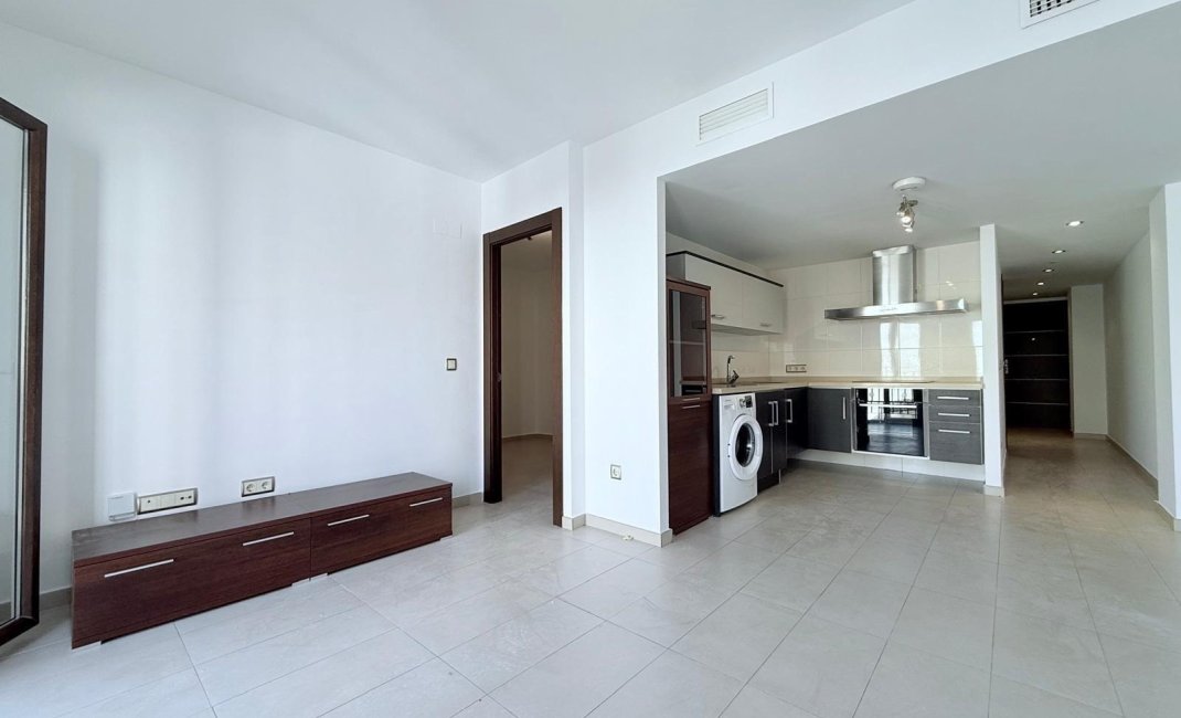 Resale - Apartment / flat -
La Nucía