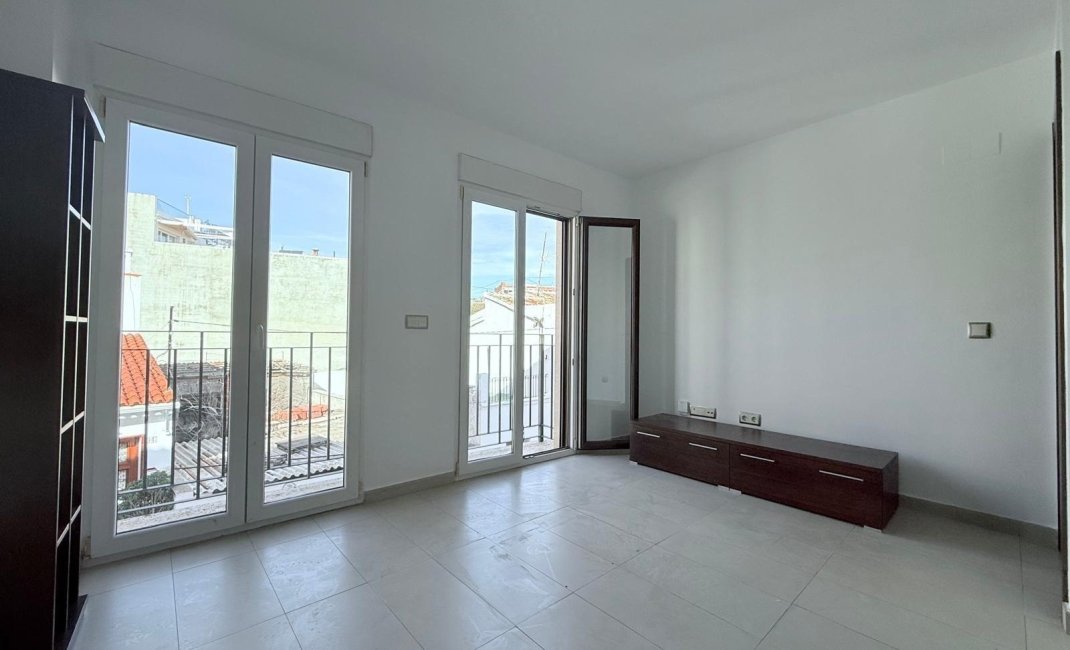 Resale - Apartment / flat -
La Nucía