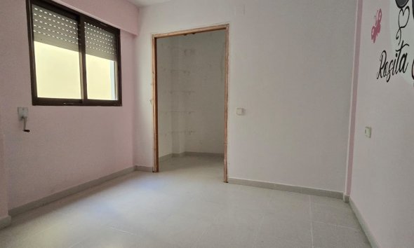 Resale - Apartment / flat -
Alfaz del Pi - Alfas del Pí