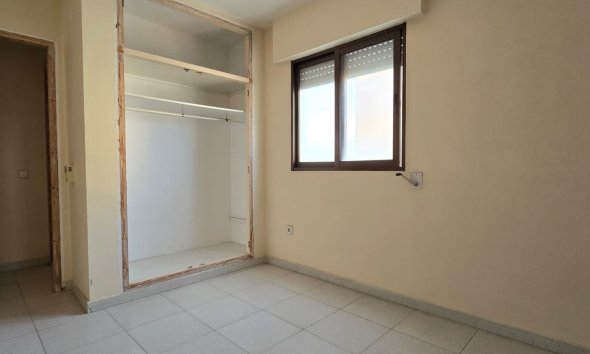 Resale - Apartment / flat -
Alfaz del Pi - Alfas del Pí