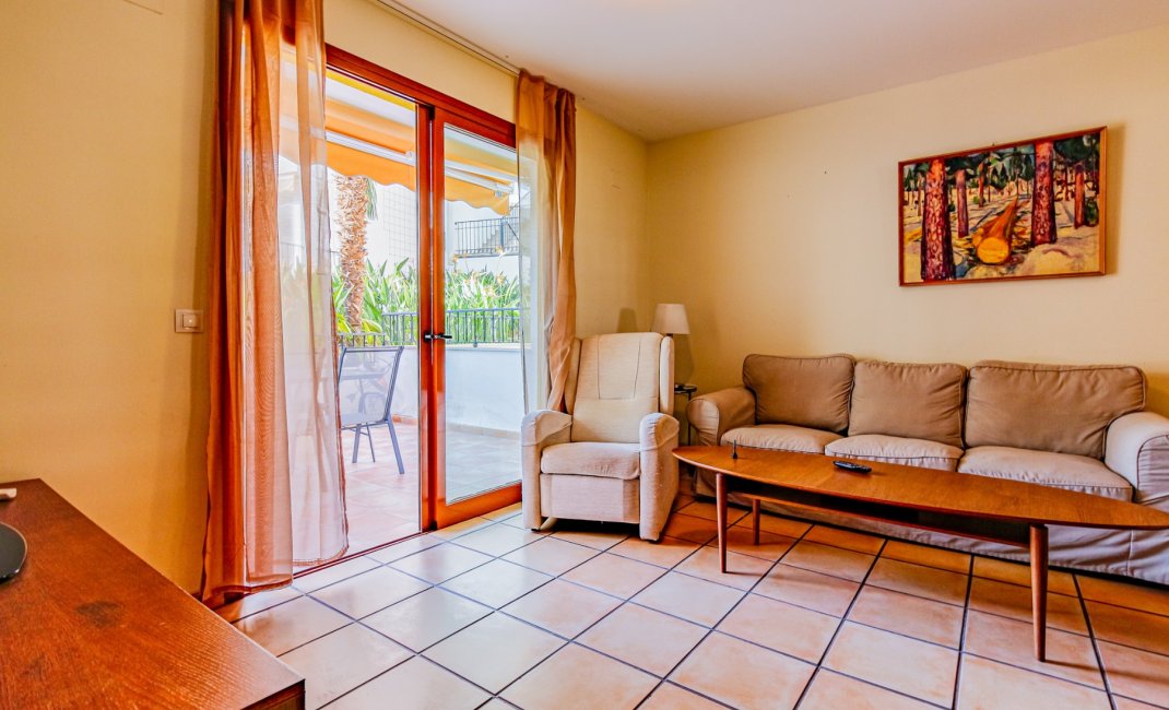 Revente - Appartement -
Alfas del Pí