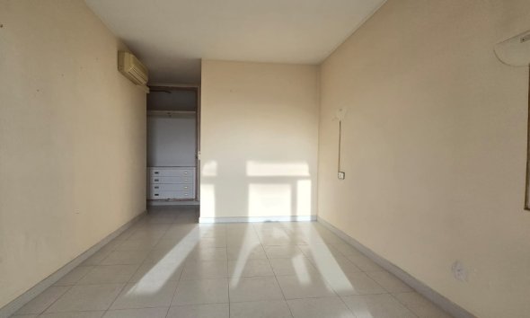 Resale - Apartment / flat -
Alfaz del Pi - Alfas del Pí