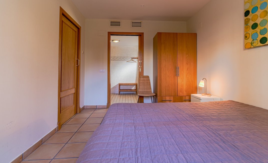 Revente - Appartement -
Alfas del Pí