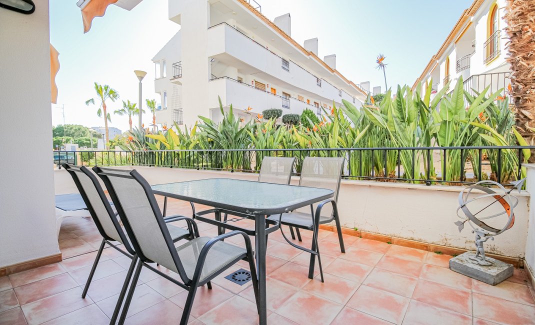 Revente - Appartement -
Alfas del Pí