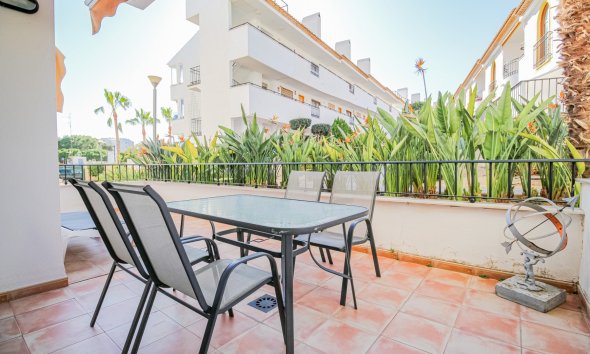 Resale - Apartment / flat -
Alfas del Pí