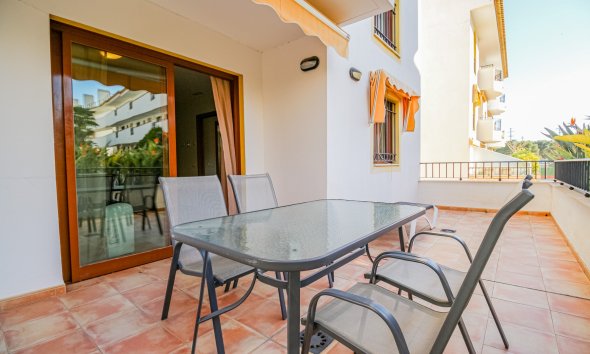 Revente - Appartement -
Alfas del Pí