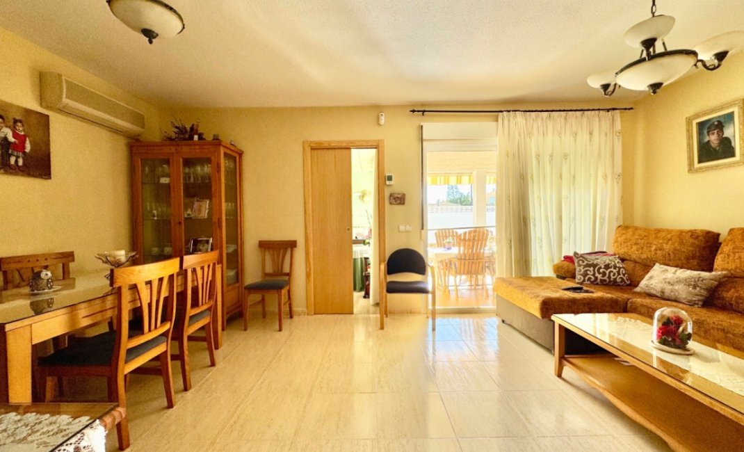 Revente - semi_detached_house -
Alfaz del Pi - San Rafael - Nucia Park