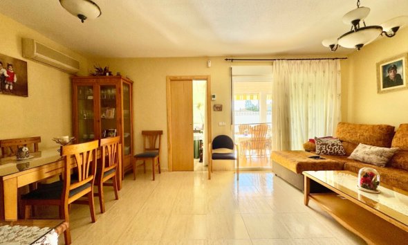 Reventa - semi_detached_house -
Alfaz del Pi - San Rafael - Nucia Park