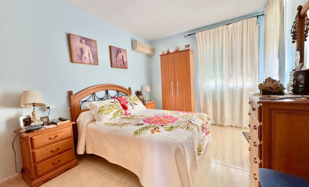 Reventa - semi_detached_house -
Alfaz del Pi - San Rafael - Nucia Park