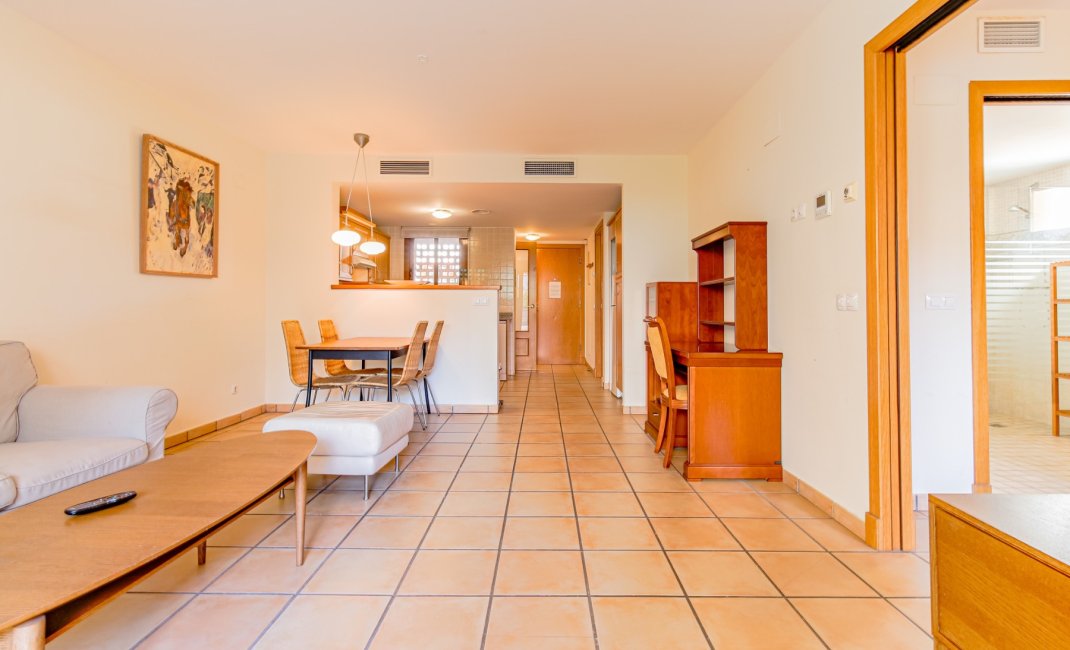 Revente - Appartement -
Alfas del Pí