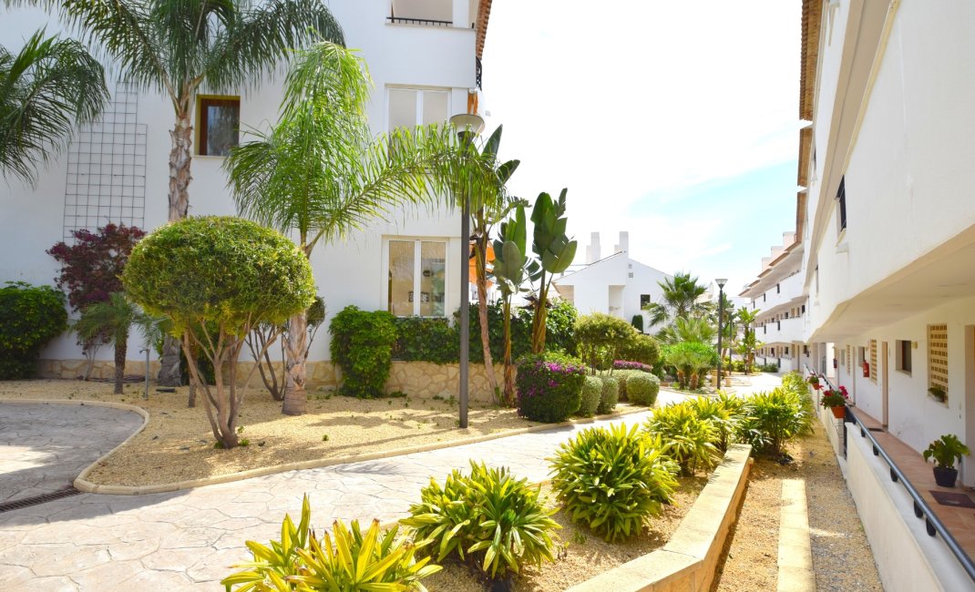 Revente - Appartement -
Alfas del Pí