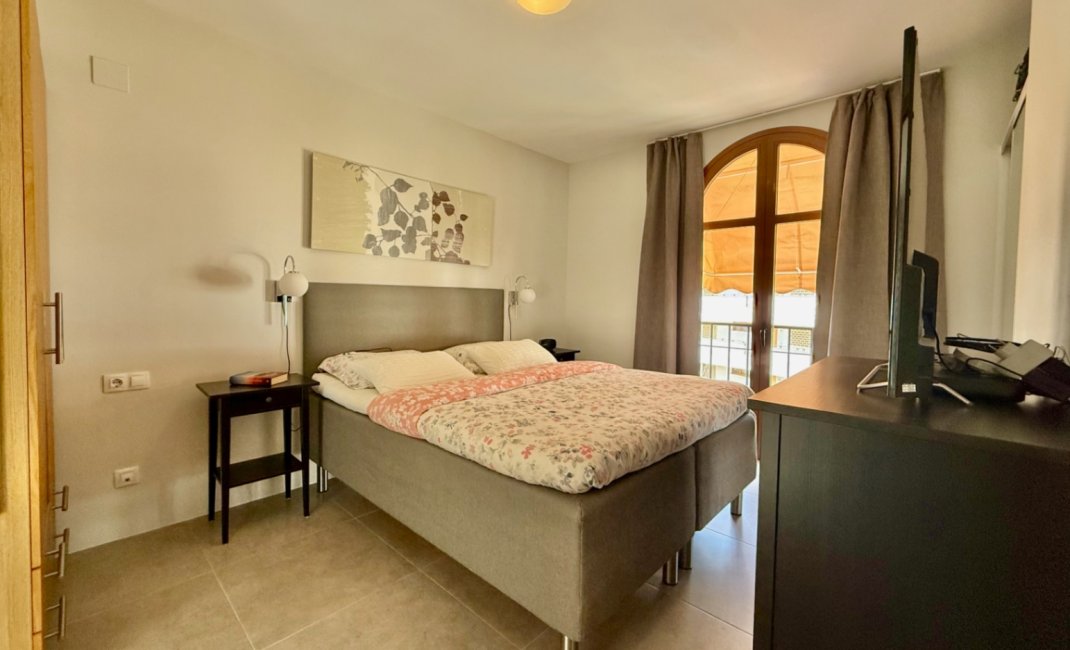 Reventa - apartment -
Alfaz del Pi - Alfas del Pí