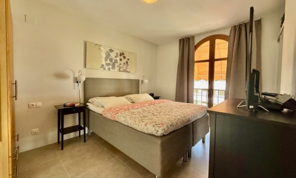 Reventa - apartment -
Alfaz del Pi - Alfas del Pí