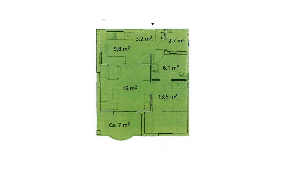 Revente - apartment -
Alfaz del Pi - Alfas del Pí