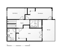 Herverkoop - Chalet / Villa -
Albir