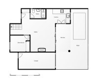 Herverkoop - Chalet / Villa -
Albir