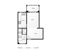 Videresalg - Rekkehus -
Albir