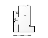 Videresalg - Rekkehus -
Albir