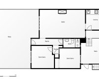 Reventa - Adosado -
La Nucía