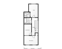 Reventa - Adosado -
Albir