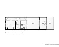 Reventa - Apartamento / piso -
Albir