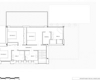 Obra nueva - Chalet / Villa  -
Albir