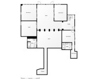 Videresalg -  Hytte / villa -
Albir