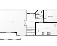 Revente -  Chalet / Villa -
Benidorm