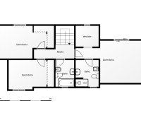 Revente -  Chalet / Villa -
Benidorm