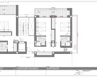 New Build -  Chalet / Villa -
Altea