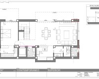 New Build -  Chalet / Villa -
Altea