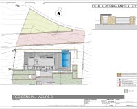 New Build -  Chalet / Villa -
Altea