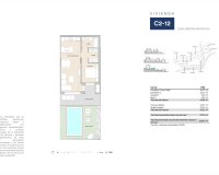 New Build - Apartment / flat -
Alfaz del Pi - Alfas del Pí
