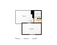 Resale -  Chalet / Villa -
La Nucía