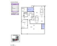 Resale -  Chalet / Villa -
Albir