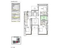 Resale -  Chalet / Villa -
Albir