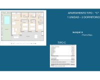 New Build - Penthouse -
Alfaz del Pi - Alfas del Pí