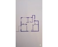 Herverkoop - Appartement / Flat -
Altea