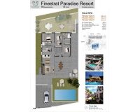 New Build -  Chalet / Villa -
Finestrat