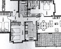 Reventa - Apartamento / Piso -
Albir